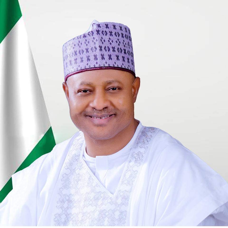 Jafaru Sani: Gov. Sani denies Discussing Ministerial Appointment With Tinubu