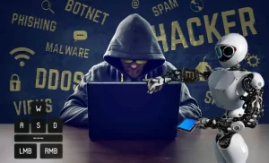 Artificial Intelligence Can Now Steal Your Passwords With 100% Accuracy