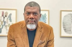 Reno Omokri Tasks Tinubu On Coup Allegations