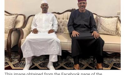 Niger Military To Prosecute Mohamed Bazoum For ‘High Treason’ As Sanctions Bite