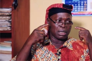 MURIC Charges Military To Arrest Those Inciting Army Against Tinubu.