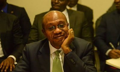 FG Files 20 Charges Against Emefiele In Abuja