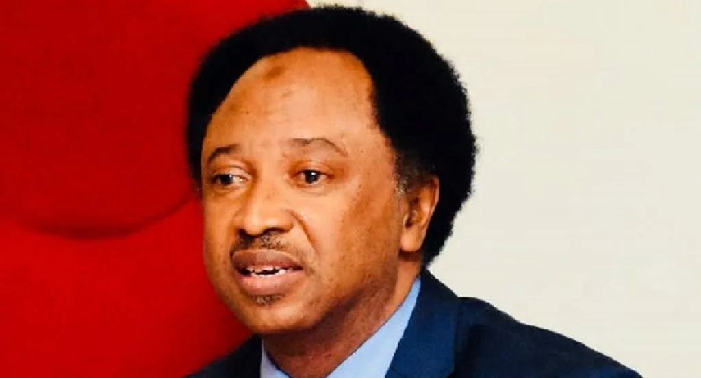 Ministerial list: Shehu Sani knocks Tinubu for assigning Defence Ministry to politicians