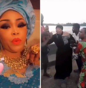 Police To Arrest Farida Abdukabir Who Attempted Suicide Over Failed Marriage