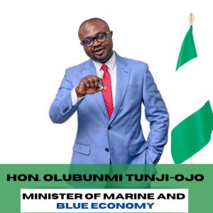 Blue Economy: 5 Things To Know About Tinubu’s New Ministry