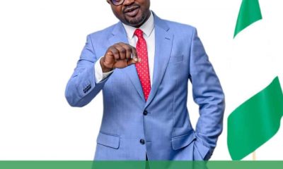 Blue Economy: 5 Things To Know About Tinubu’s New Ministry