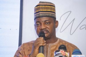 Tinubu didn’t order the removal of ‘All Eyes on the Judiciary’ billboards – ARCON DG