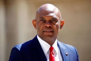 Harvard Business School Launches Tony Elumelu Foundation Case Study