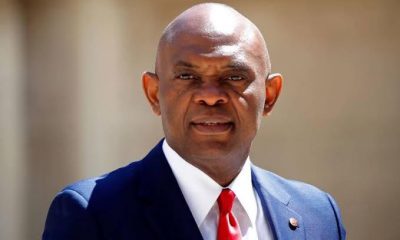 Harvard Business School Launches Tony Elumelu Foundation Case Study