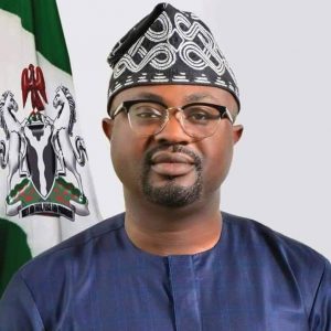 Minister-Designate, Olubunmi Tunji-Ojo Resigns