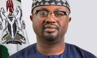 Minister-Designate, Olubunmi Tunji-Ojo Resigns