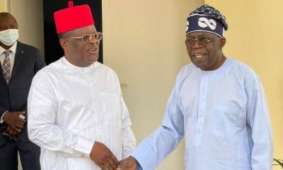 Roads Constructed Under Tinubu Will Last Minimum 6 Years – Umahi