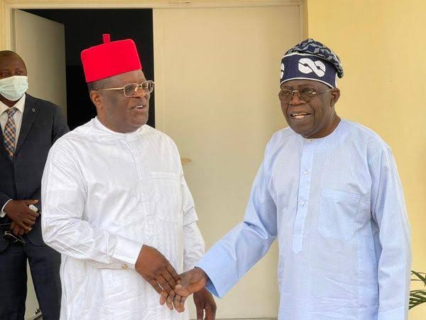 Roads Constructed Under Tinubu Will Last Minimum 6 Years – Umahi