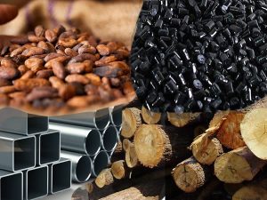 Naira Slump: Manufacturers’ Raw Material Imports Hit N8 Trillion