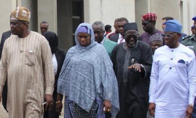 Wike Promises Completion Of Road Projects In Seven Months