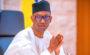 NSA Boss, Ribadu DIscloses How Much Barrels Of Crude Oil Nigeria Loses Daily 