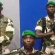 Military seizes power in Gabon