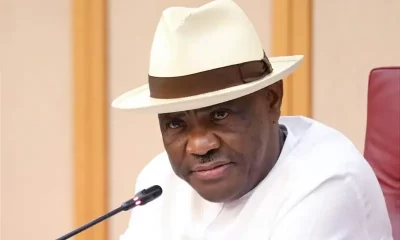 Fact Check: Did Wike Order Demolition Of Jabi Motor Park