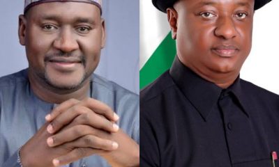 Self-Acclaimed Civil Rights Activist, Auwal Rafsajani Goofed Again