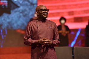 JUST IN: Fountain of Life founder Pastor Odukoya dies