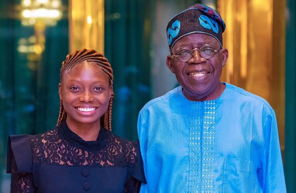 400-level UI student appointed member of Tinubu’s tax reforms committee