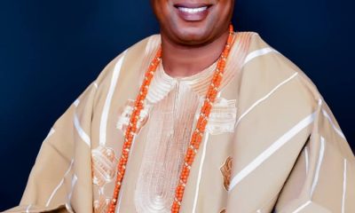 We need investors, modern market - Oke -Eletu community