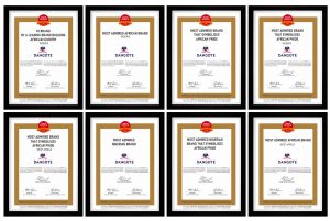 Dangote beats MTN, Globacom, Banks to emerge Most Valuable Brand in Nigeria for 6th Consecutive Year