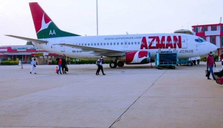 Why Azman Air Shut Down Operations, Sends Staff On ‘Compulsory Leave’ Without Pay