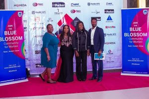 Stanbic IBTC Bank Champions Gender Diversity, Financial Inclusion with Support for Women in Energy, Oil and Gas