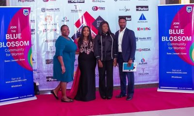 Stanbic IBTC Bank Champions Gender Diversity, Financial Inclusion with Support for Women in Energy, Oil and Gas