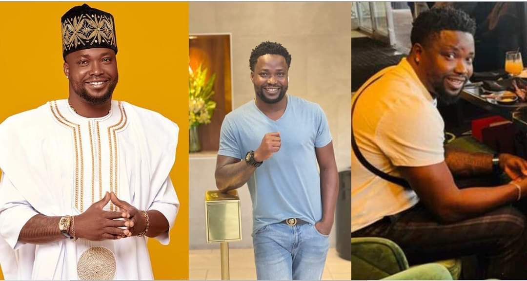 Why I moved back to Nigeria from USA – Actor, Omo Banke