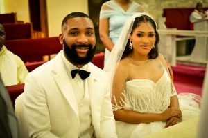 Mark, Saraki, Anyim, Melaye, Kalu, Umahi, Others Attend Ekweremadu’s Son’s Wedding In Abuja