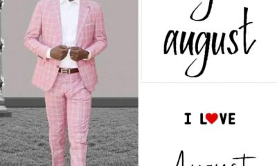 August: Oludotun sends message of hope to Abeokuta North residents