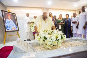 Fuel Subsidy: We Have Taken Ownership Of Tinubu's Economic Framework, Says Abiodun