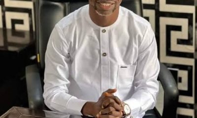 Lawmaker unveils plans, vows better life for constituents