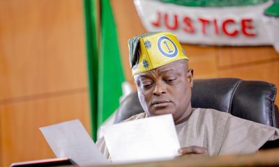 Elevator Accident: Heads May Roll As Lagos Lawmakers Begin Probe