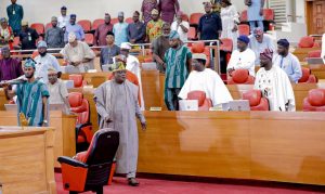 Commissioners List: Lagos Assembly Begins Screening Of Sanwo-Olu's Nominees