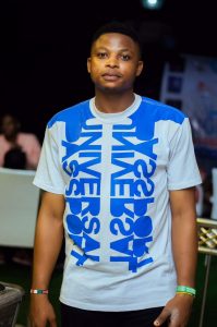 Lawizzi Entertainment's Founder, Lawizzi, Talks about Building a Thriving Music Record Label and Promoting Inclusivity in the Nigerian Entertainment Industry.*