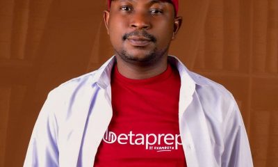 Exambeta CEO, Abiodun Sijuade Tasks School Owners, CEOs On Better Operating Environment For Workers