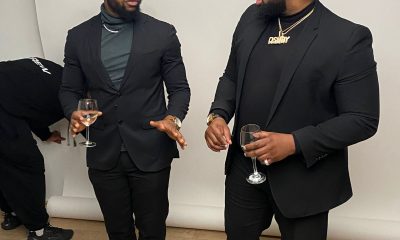 Unveiling D'SHAY n B'SHAY