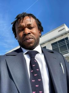 Nigeria Versus Niger: War Inevitable, Says Rowland Okorie