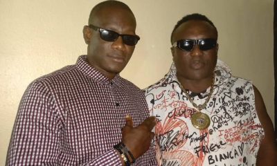 King Saheed Osupa : Celebrating the Legendary Fuji Musician on His Birthday
