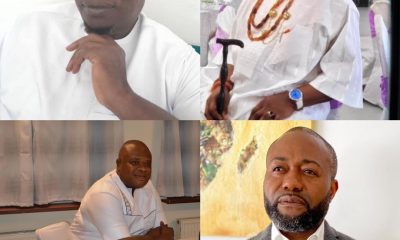 AT MBASIE EUROPE 4TH CONVENTION PROJECT NWAFOR IGBO HOME COMING