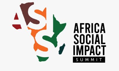 Amina Mohammed, Abubakar Suleiman, Joyce Banda, Matthias Schmale, Oyeyinka to Headline Africa Social Impact Summit 2023