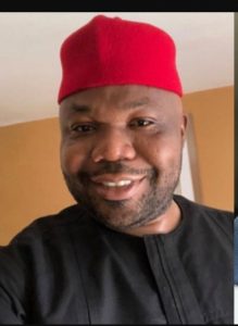 Bribery allegation: Kogi indigenes blast notorious fake news peddler, Jackson Ude