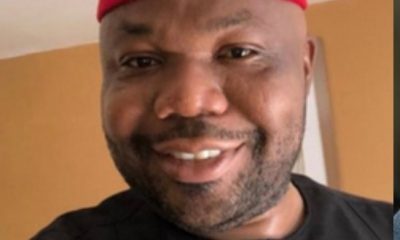 Bribery allegation: Kogi indigenes blast notorious fake news peddler, Jackson Ude