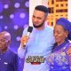 Birthday : Popular Lagos Prophet Dr Chris Okafor Celebrates Mum, Grace Okafor As She Marks Birthday