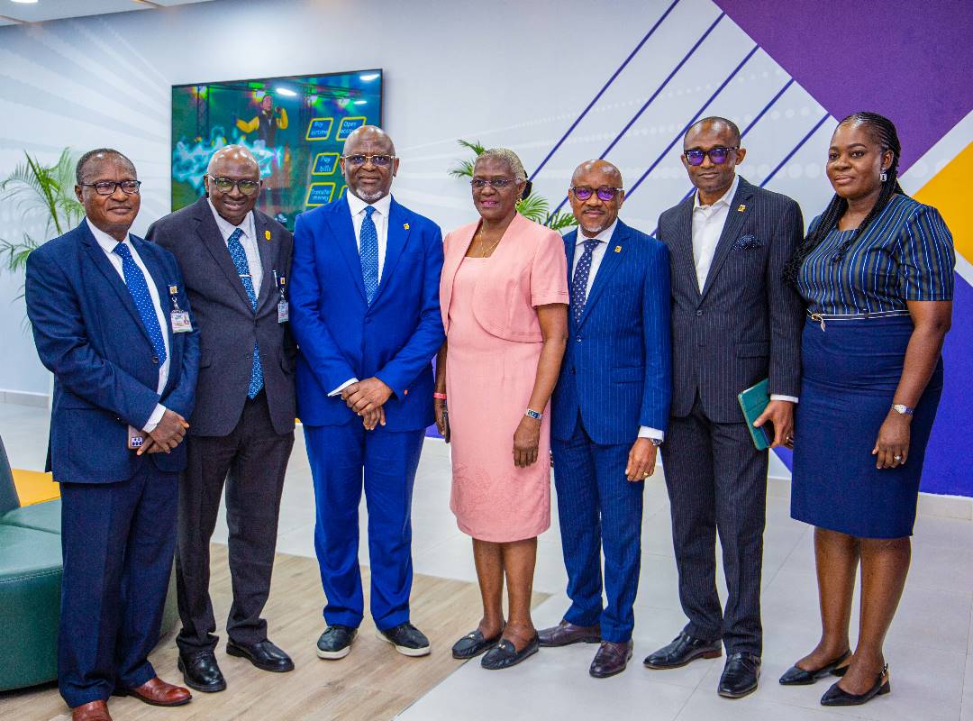 FIRSTBANK COMMISSIONS ITS SECOND FULLY AUTOMATED SELF SERVICE BRANCH, UNVEILS ITS DIGITAL XPERIENCE CENTRE IN UNIVERSITY OF IBADAN