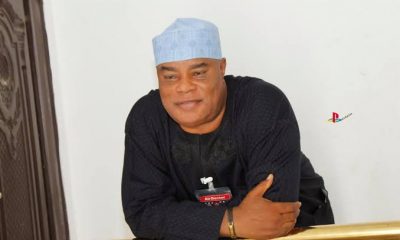 Ex Reps Deputy Minority Whips, Adekoya to become Grand Commander of the Order of Ostrich (GCOO)