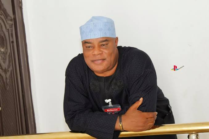 Ex Reps Deputy Minority Whips, Adekoya to become Grand Commander of the Order of Ostrich (GCOO)